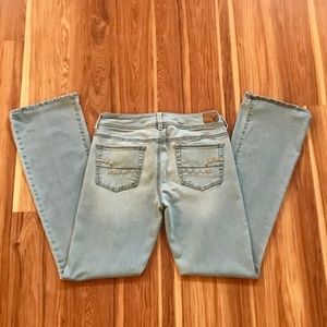 American Eagle Kick Boot